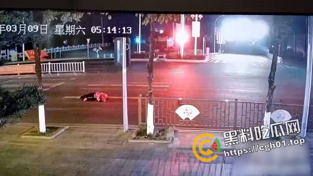 随时下架!广东富二代驾驶阿尔法罗密欧车速过快撞飞两个横穿马路的老太太!-4