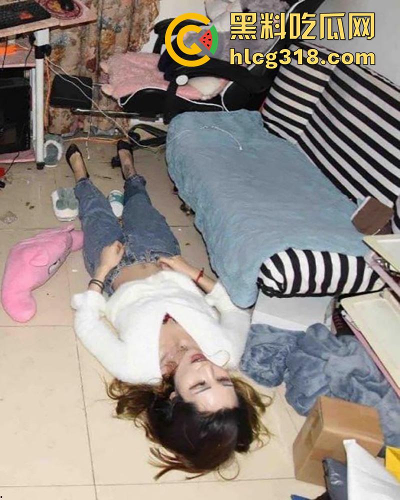 东南亚吸毒男模,无套和客人出台,双飞吸毒玩嗨杀死女友,还将女友闺蜜强奸砍头分尸,太变态了!-7