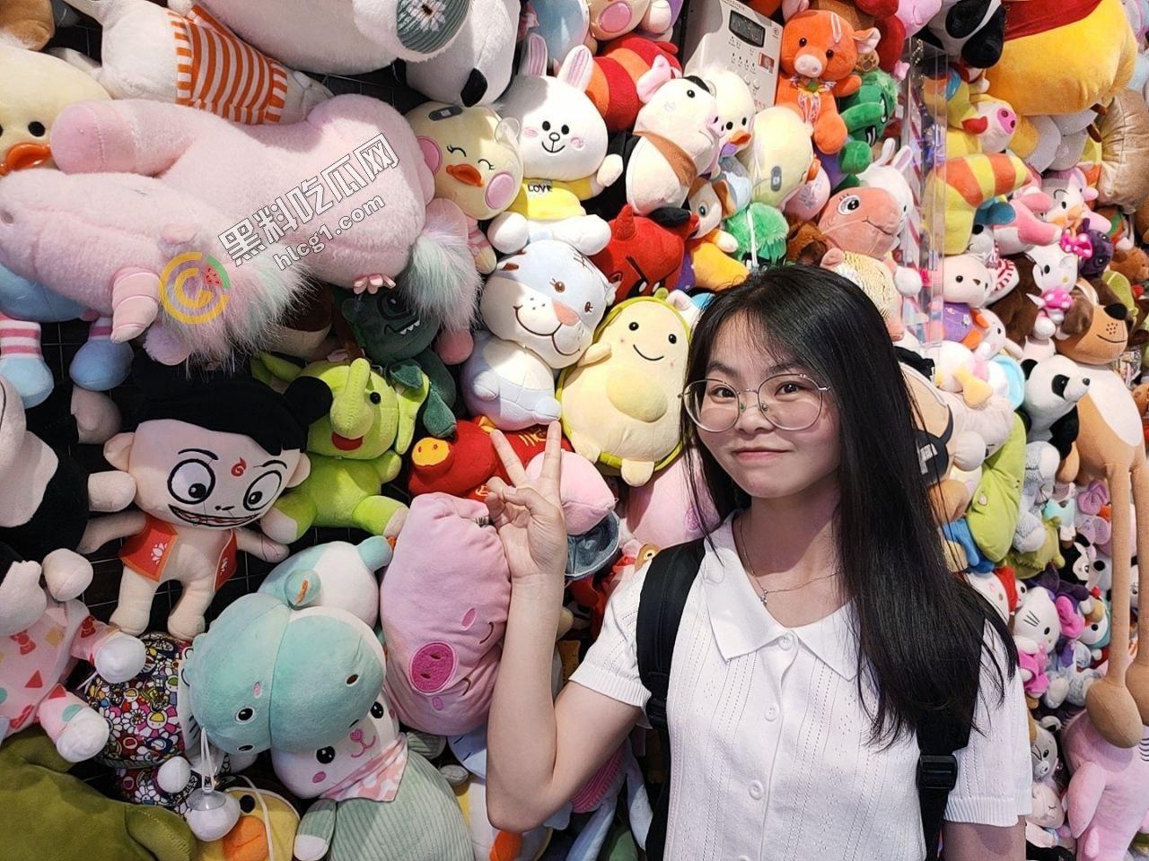 西安外语学院「傅祖梅」与男友激情开房视频泄露！身上标记“母狗”，花式玩法年轻会玩-2