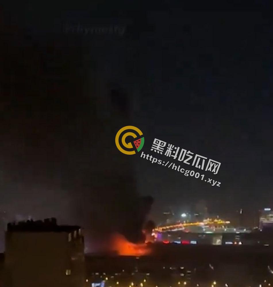 俄罗斯莫斯科附近克洛库斯市政厅枪击事件 特种部队突袭大楼大战恐怖分子 死亡上百人 遍地尸体 现场直达-10