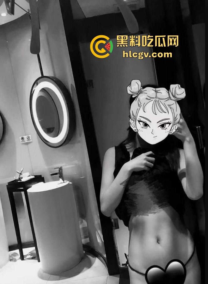 前海航高管女儿【谭昕芸】翻车!清纯外表下竟是调教成瘾的女海王,沦为胯下玩物!-4