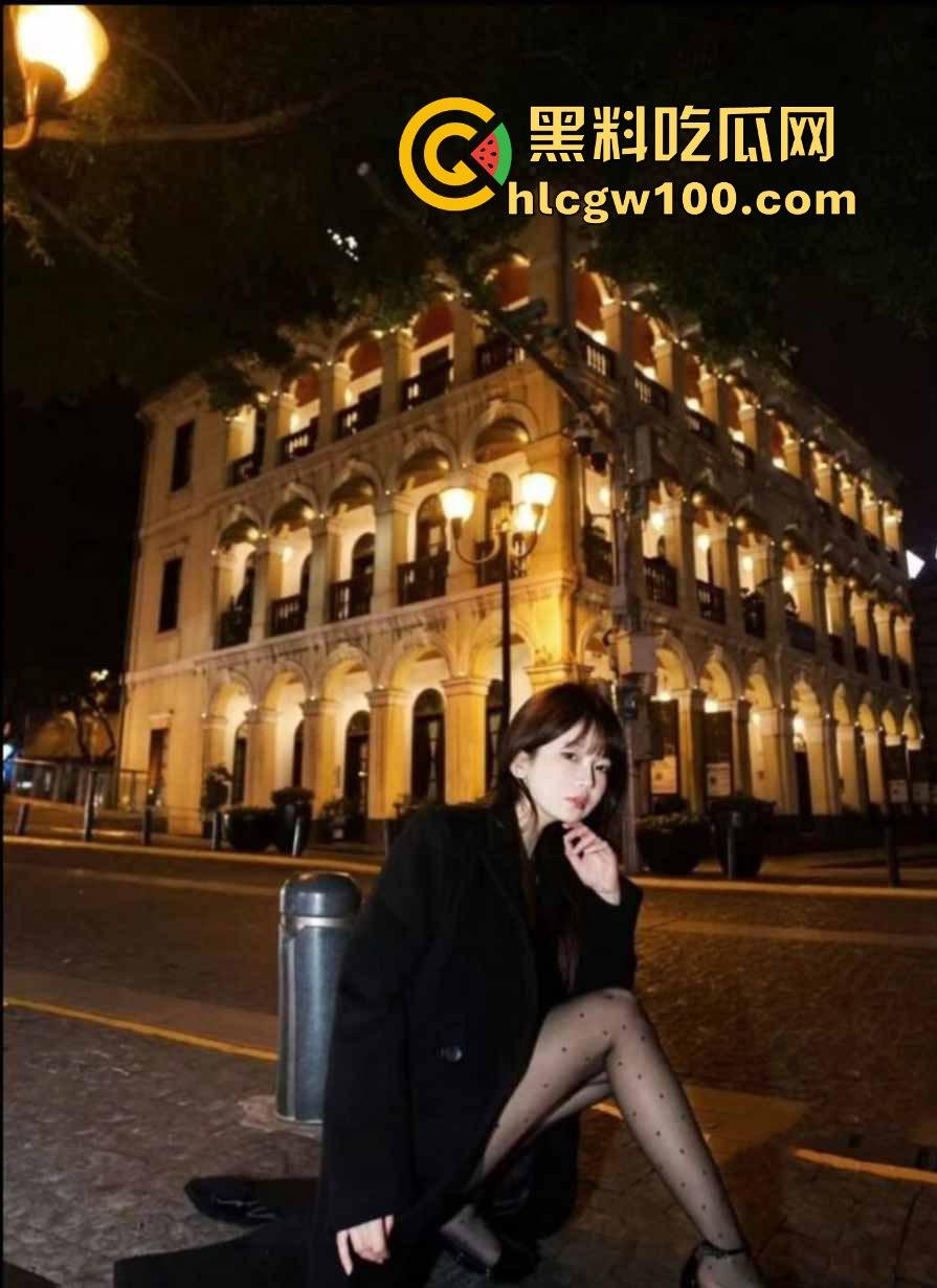 重庆工商大学经济学院【张琪】校内装乖乖学生,校外却给人当小三,没毕业就吃上人夫鸡巴吃到停不下来!-9