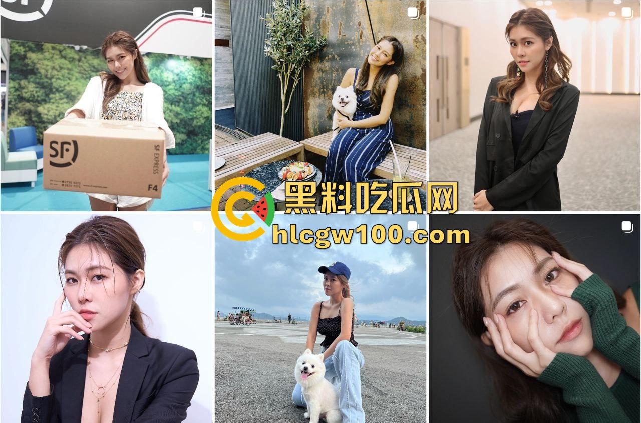 香港明星网红【张嘉欣】大尺度付费片流出,跟刘德华邓超合作过,这巨乳甚少有E杯吧!!-7