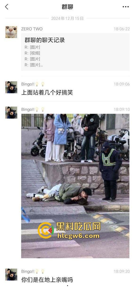 山东中医奇葩渣男强吻求原谅!食堂门口强行按倒前女友,出轨三次还演偶像剧,妙蛙种子式趴地操作辣眼睛!-2