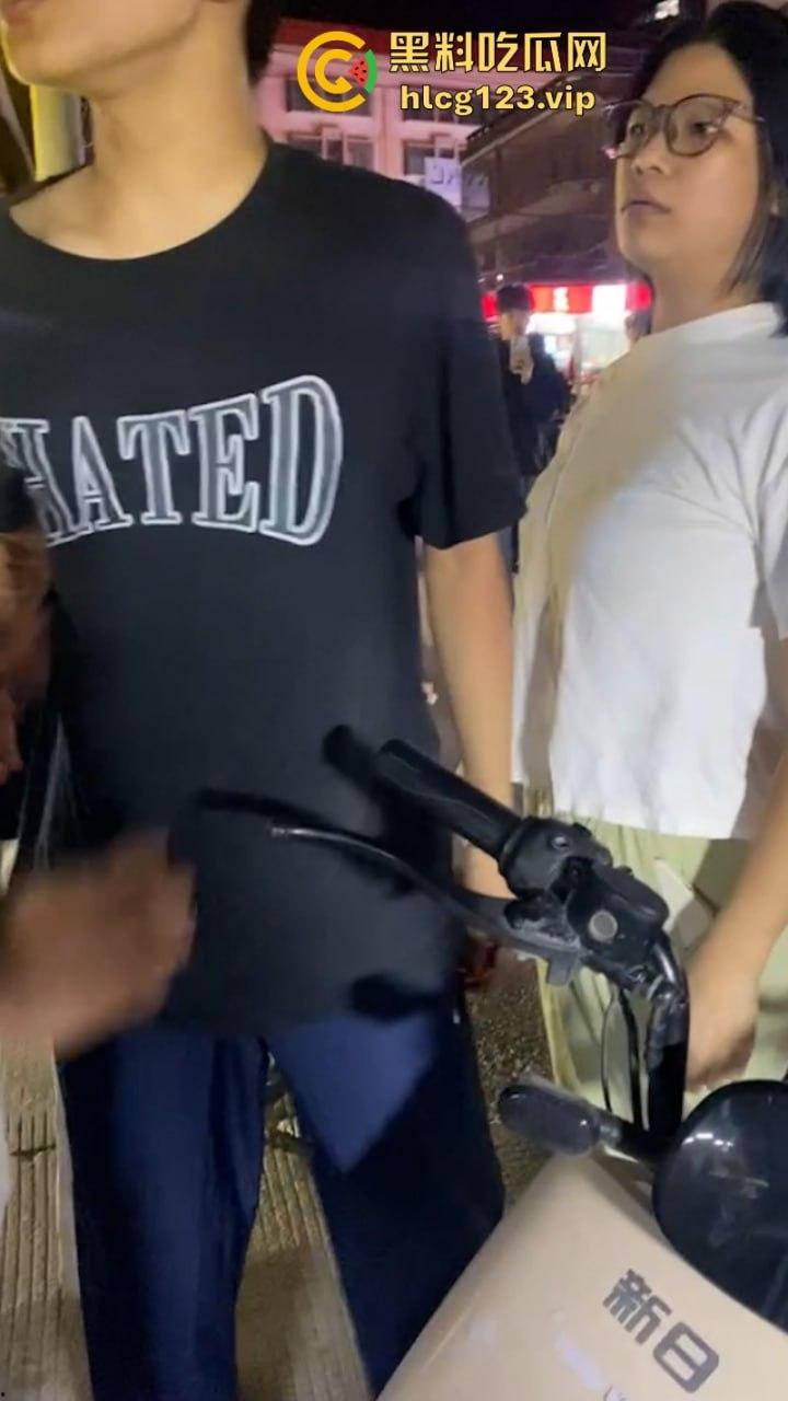 不是一家人不进一家门！广东潮汕侄子调戏小婶不成反打小叔 一家人都不是好东西-4