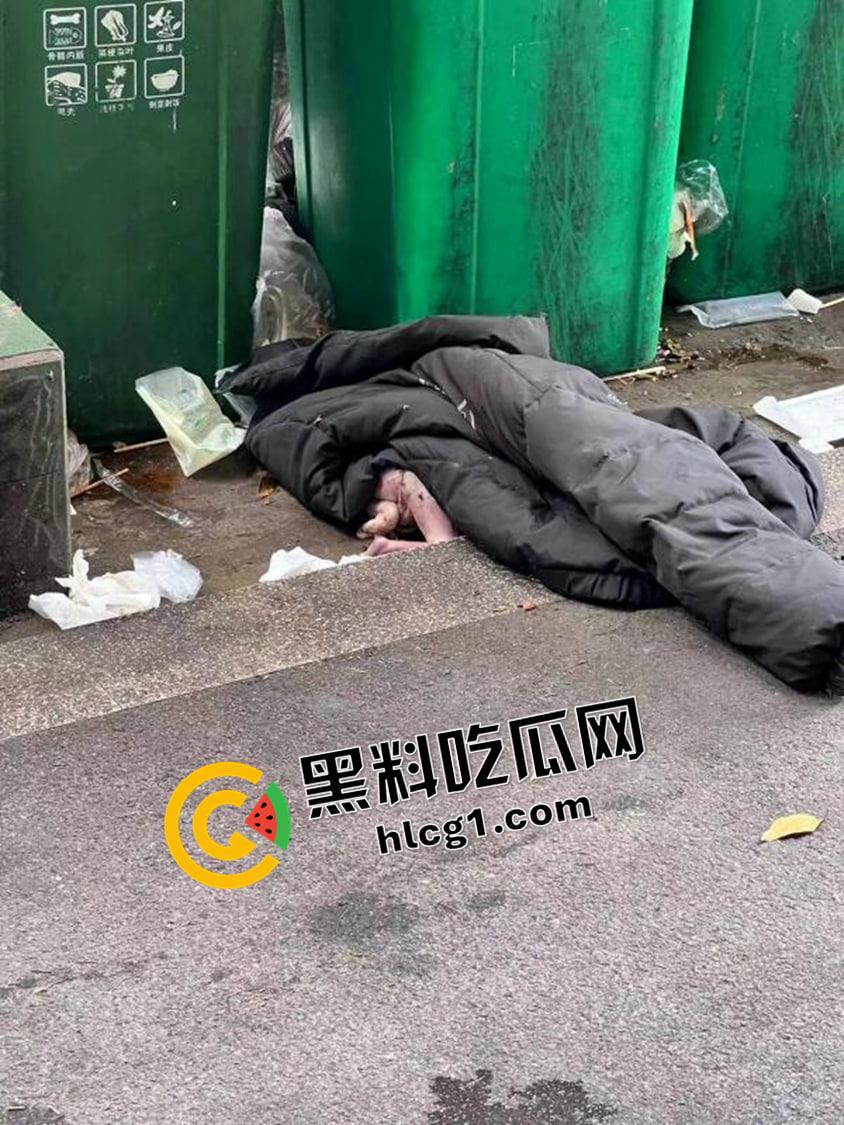 四川托普信息技术职业学院 在校学生生孩子扔垃圾桶被发现 还是被操流产的 真地狱开局-2