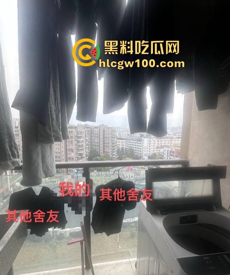 常州精神小妹【费雨心】被舍友曝光,一个月睡6个男人,强迫闺蜜睡精液床,内裤扔瓜友枕边物理攻击瓜友!-3