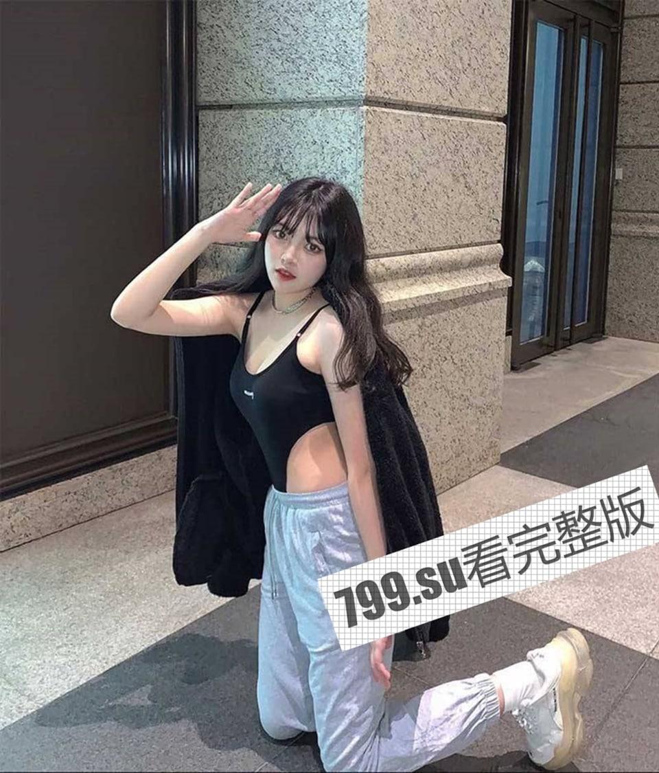 前女友系列 超漂亮的翘臀小网红 男友报复性爱视频惨遭泄漏-2