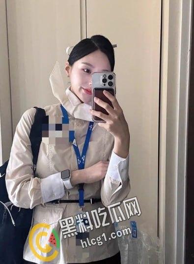韩国空姐与富商男友 性感私密视频惨遭泄露 完整版全部曝光 果然是财阀的玩物啊-3