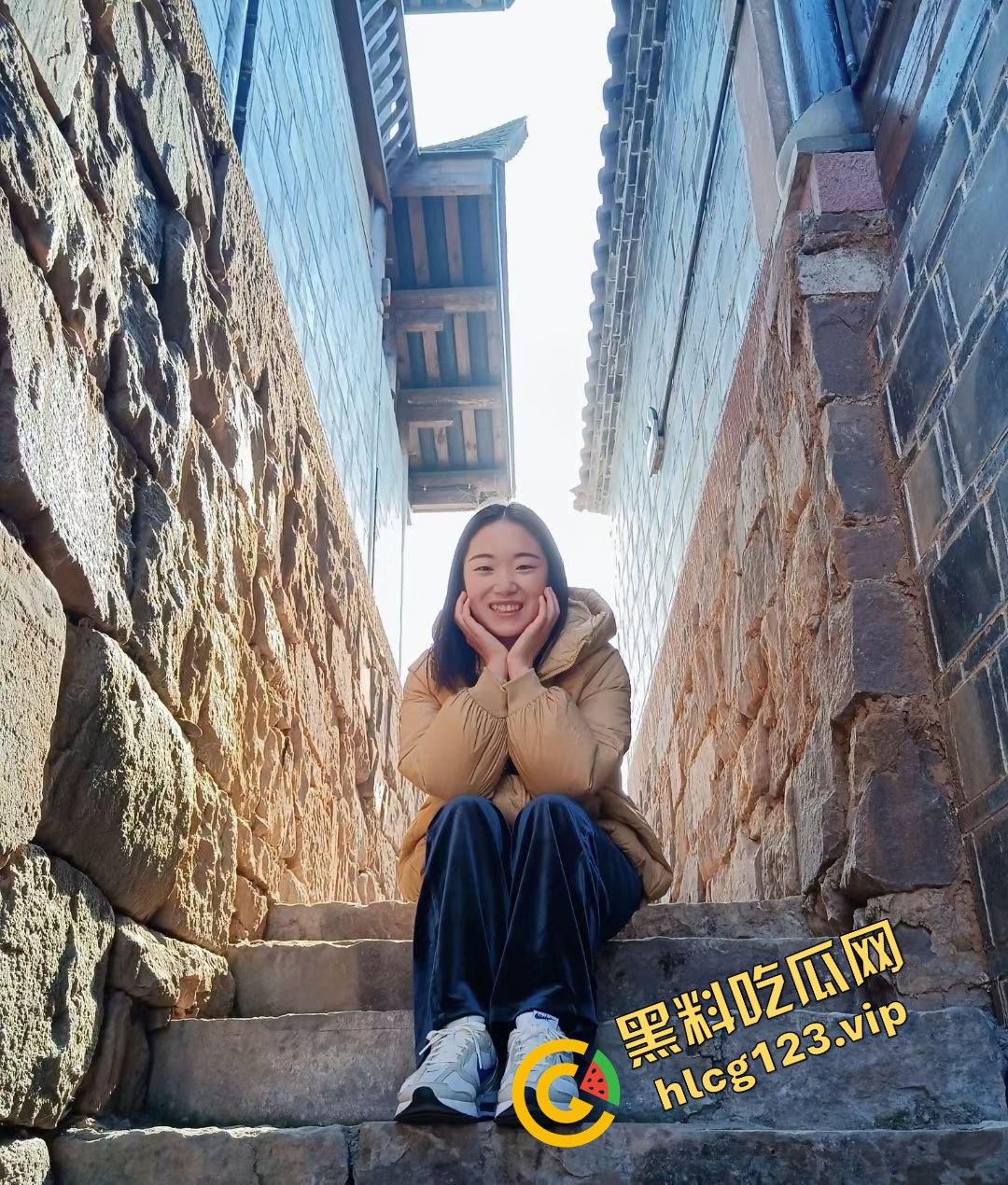 瓜友投稿:Soul上匹配到的文静老师,网恋调教后直接去相亲,疫情结束后再也不见!-1