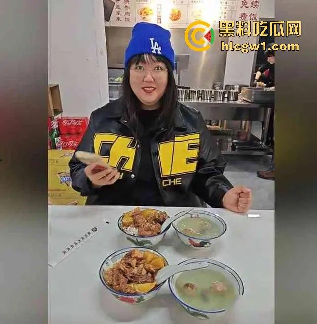 网红夫妇【藤曼夫妇】疑患传染病!哈尔滨多家饭店销毁餐具,文旅宣传一夜崩盘,夫妻检查竟跑口腔科!-15