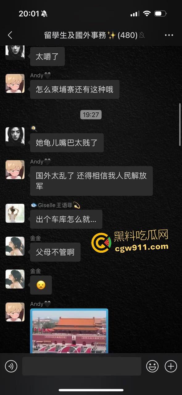 留学女神【周丽珊】柬埔寨接单遭园区绑架勒索10万美金,卖淫变肉票,还没草上B的金主只能看视频回顾!-2