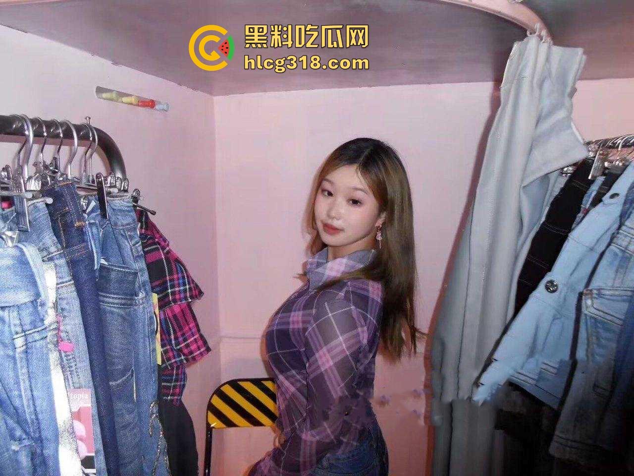 杭州师范大学巨乳学妹【林澄澄】微胖小母狗,年纪不大,骚逼雀黑堪比新西兰乌金鲍,不知道有多少人操过!-1