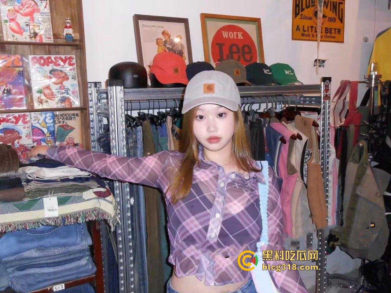 杭州师范大学巨乳学妹【林澄澄】微胖小母狗,年纪不大,骚逼雀黑堪比新西兰乌金鲍,不知道有多少人操过!-5