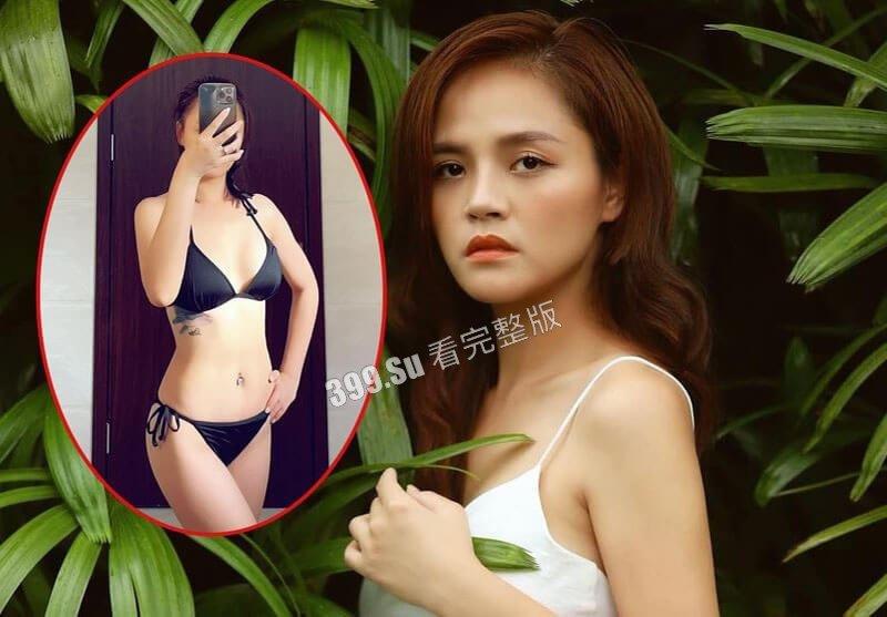 越南电影#我的人狼职业 女演员 #ThuQuynh 不雅性爱视频流出-8