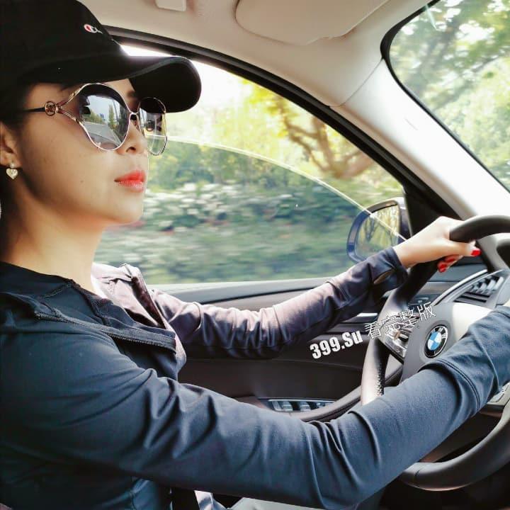 重庆渝北4S店 销售经理 王芳子 已婚轻熟女出轨多人 还签署性奴契约 被爆出身份信息及大量生活照和性爱视频-9