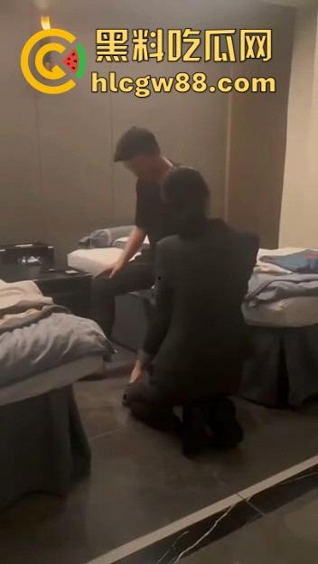 宁波水悦人间6号技师表白王总跪舔,扑倒露光头强真身,求饭票被拒宁当狗不找老实人,锁死老总别祸害兄弟!-6