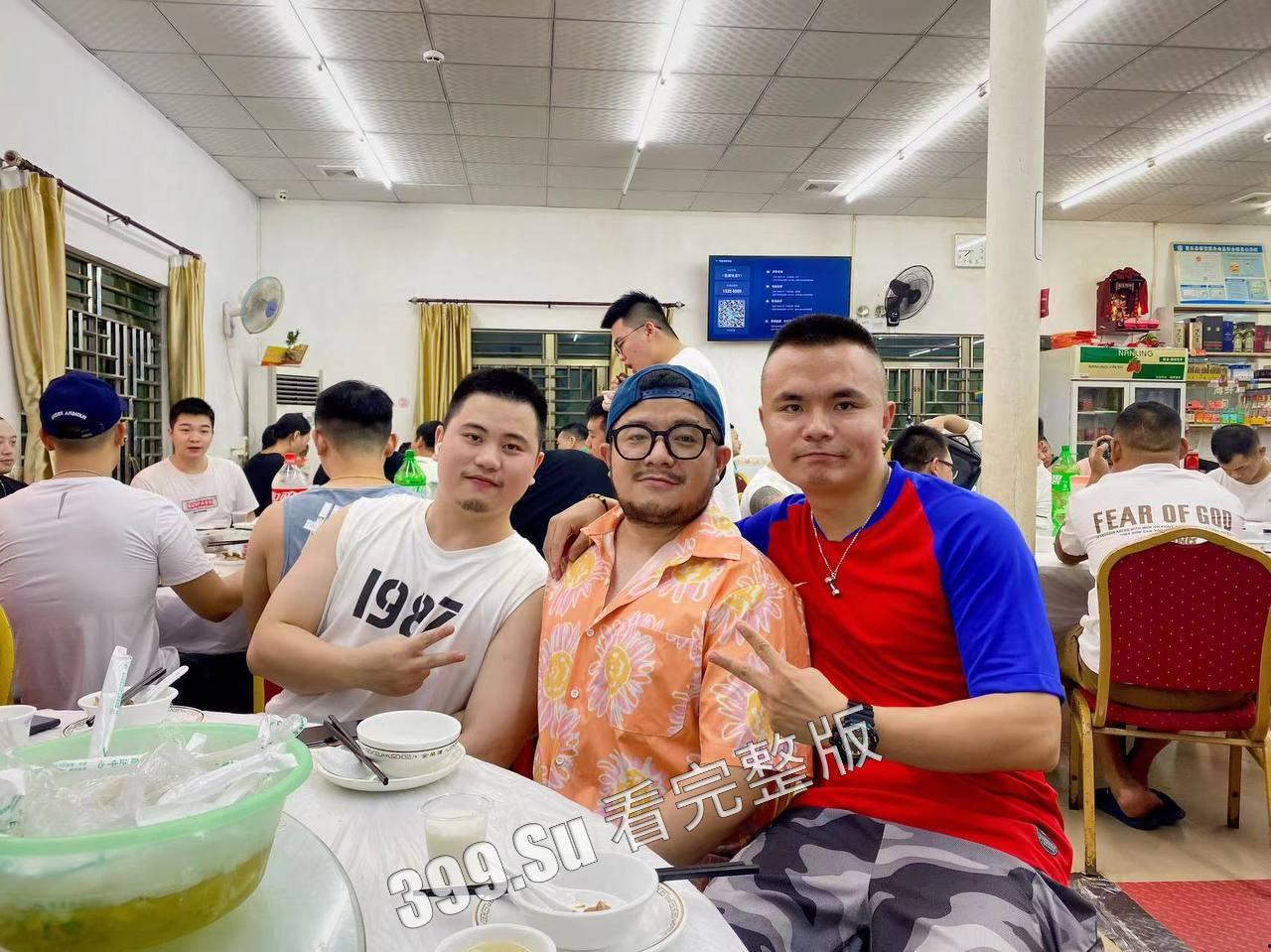 广东惠州 男同gay 开性爱派对 目前全部失联 疑似集体入局子进修 聊天记录曝光 附大量现场视图-4