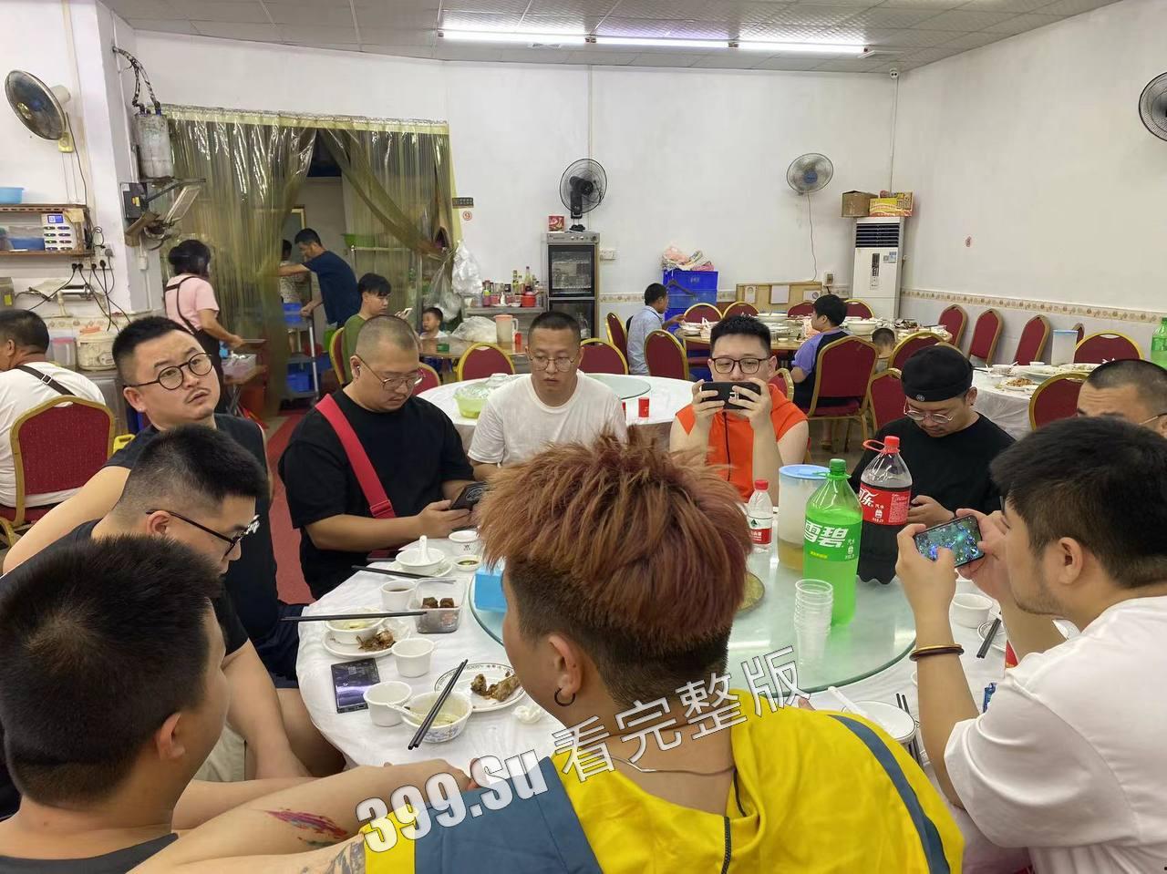 广东惠州 男同gay 开性爱派对 目前全部失联 疑似集体入局子进修 聊天记录曝光 附大量现场视图-7