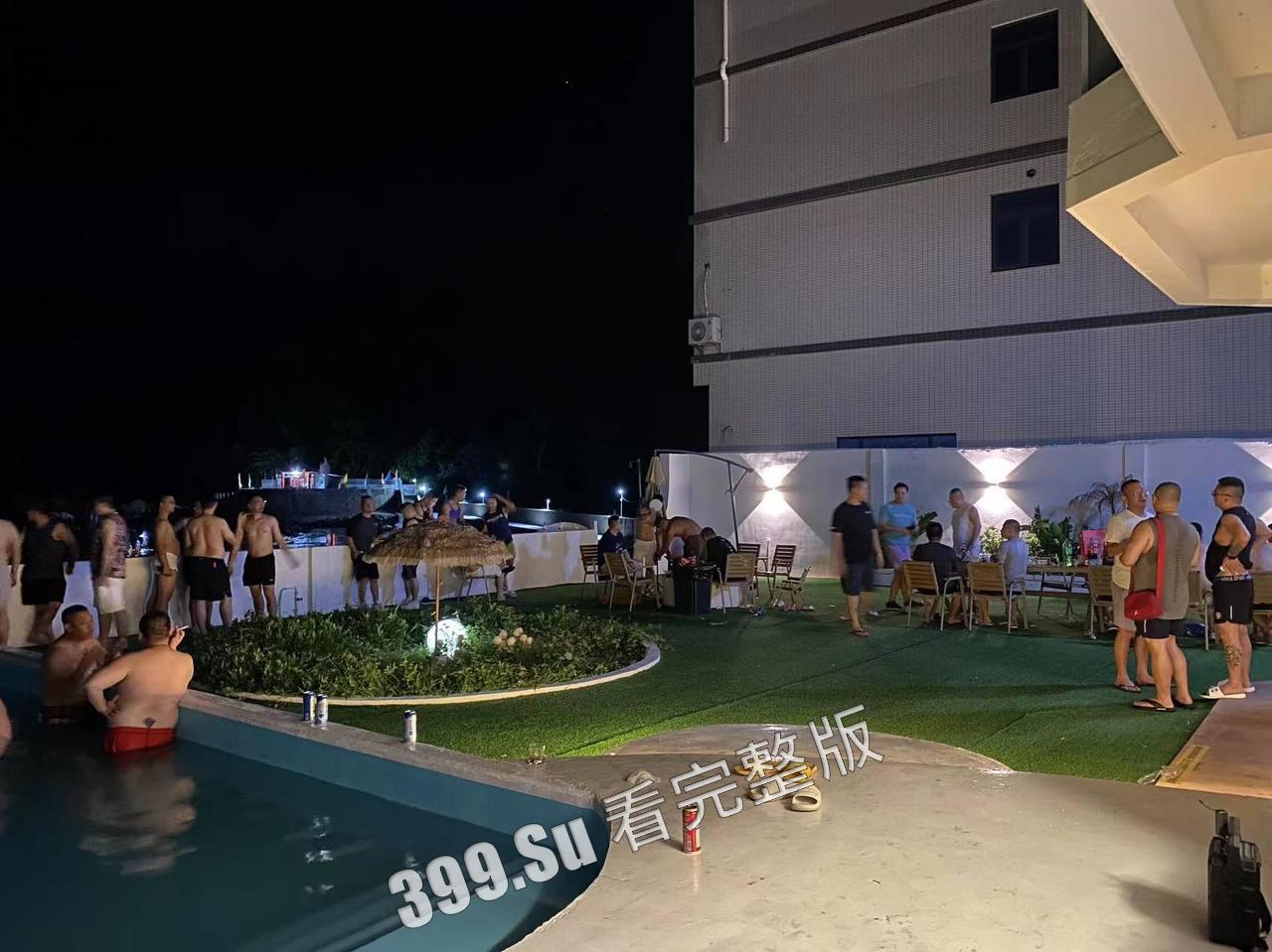 广东惠州 男同gay 开性爱派对 目前全部失联 疑似集体入局子进修 聊天记录曝光 附大量现场视图-13