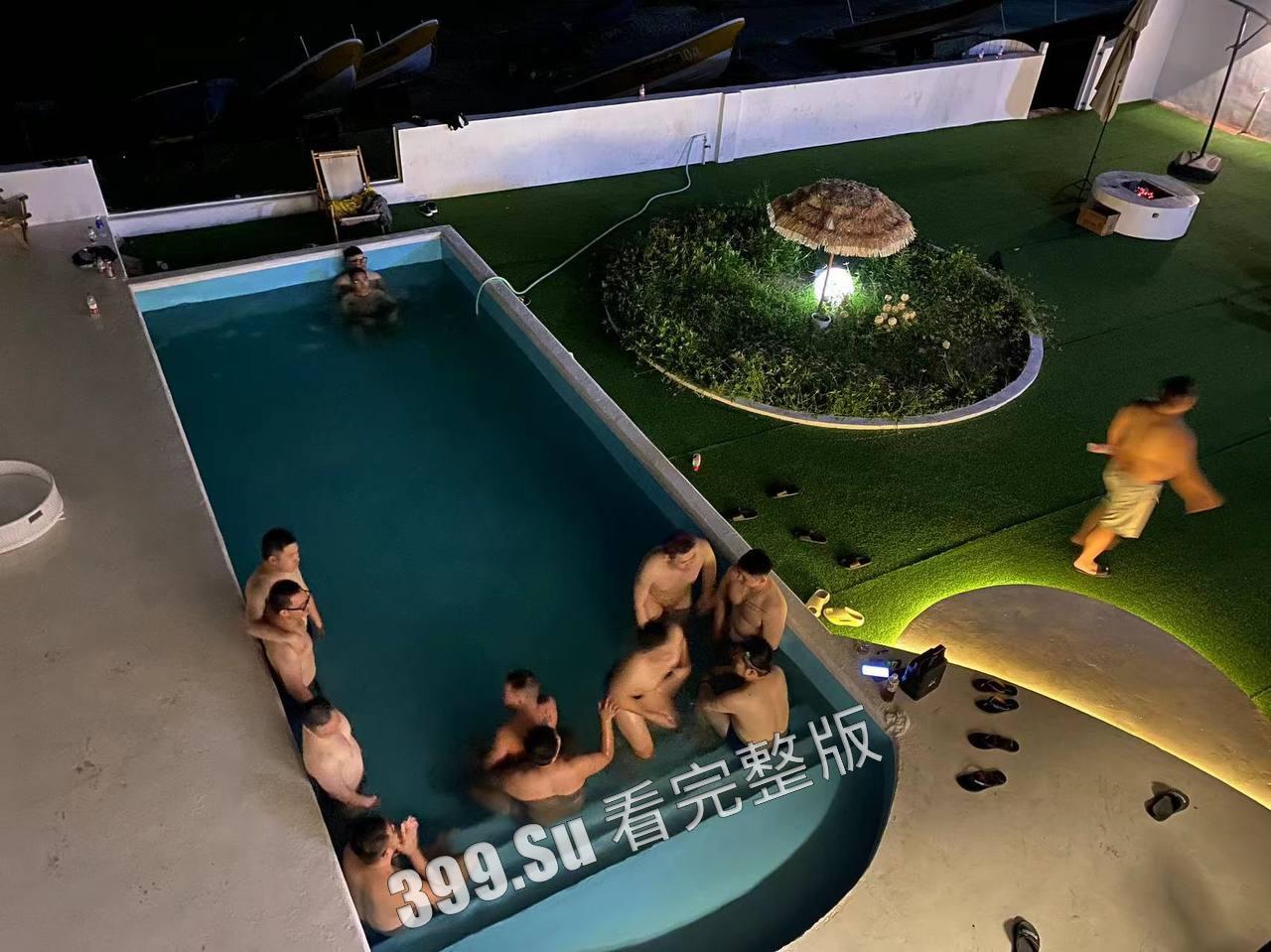 广东惠州 男同gay 开性爱派对 目前全部失联 疑似集体入局子进修 聊天记录曝光 附大量现场视图-15