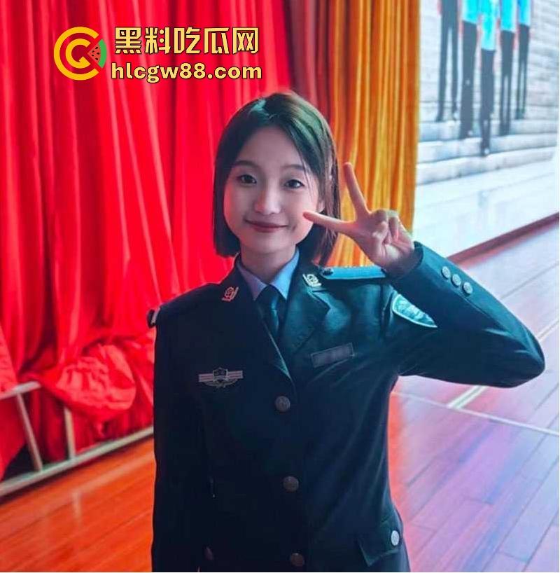 张津瑜后继再现!绝美警花【张琳怡】为求进步 不惜口爆洋吊女上位疯狂骑乘! 完美露脸性爱视频流出!-5
