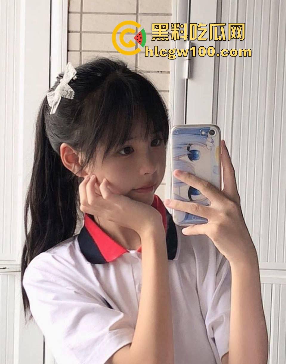 深圳艺术高中高三反差母狗【曾文文】调教过程曝光,年纪轻轻就学些骚的喜欢被调教。-2