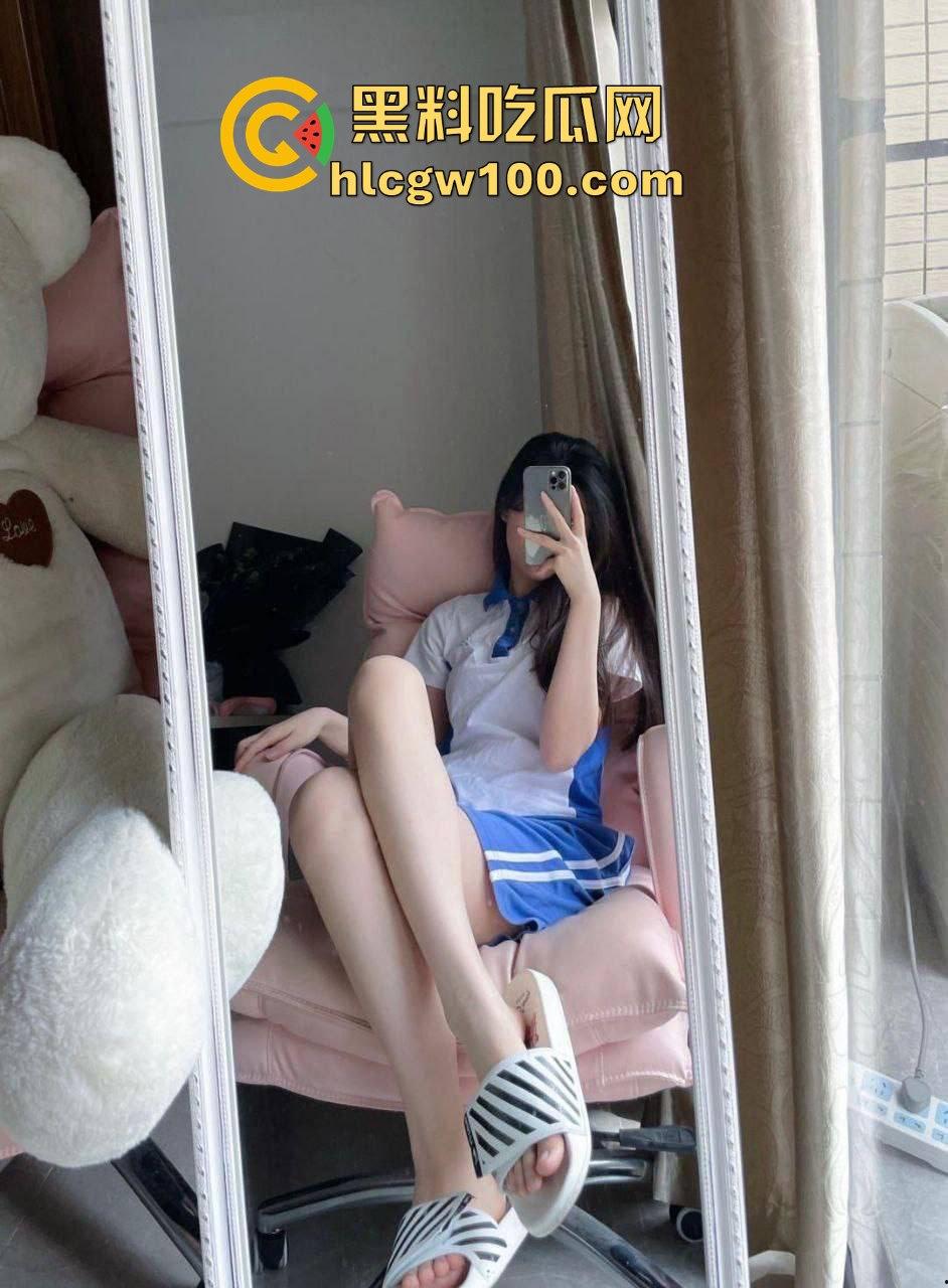 深圳艺术高中高三反差母狗【曾文文】调教过程曝光,年纪轻轻就学些骚的喜欢被调教。-3