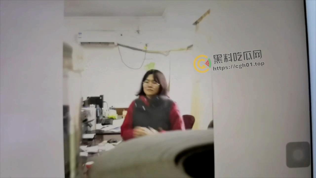 最毒妇人心!体制内毒妇担心同事怀孕加重自己工作 下毒谋害 实锤下毒监控视频流出-2