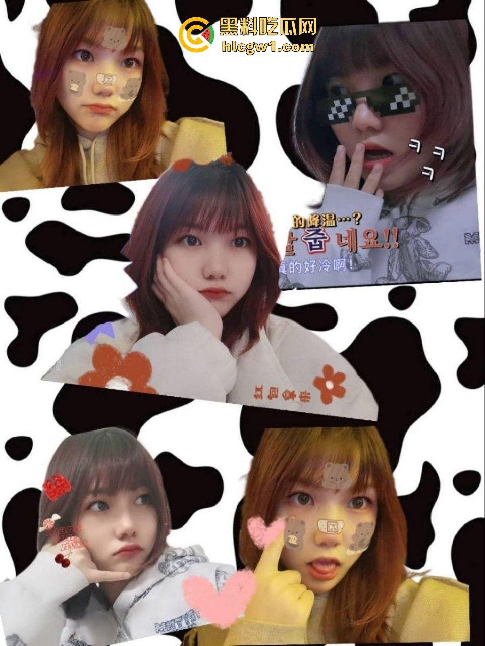 天津财经学院大三学姐【杨敏允】自拍流出!00后小妹子骚得很,和男友玩得真开!-12