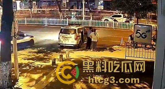 河南漯河暴力执法!男子举报警察查酒驾期间遭暴力搜车与殴打,行车记录仪被强行夺走!-8