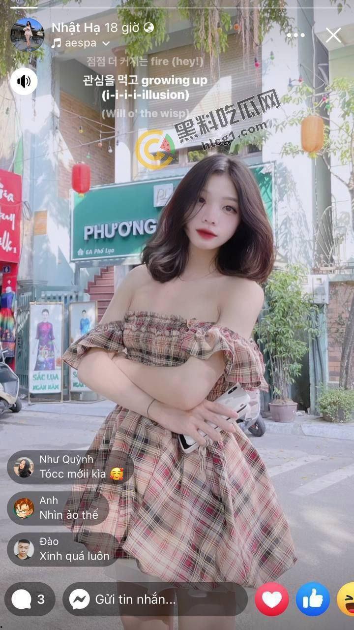 越南小母狗被渣男玩弄后,Facebook视频震撼曝光!恶行曝光引发网友愤怒-5