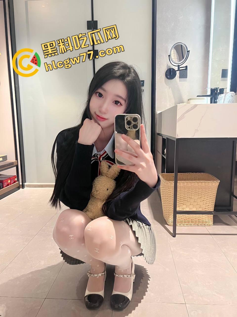 廊坊『赵园园』北京影视学院女大学生私下像条小母狗,全裸自慰拍片送金主,巨乳被爆插到喷水!-1