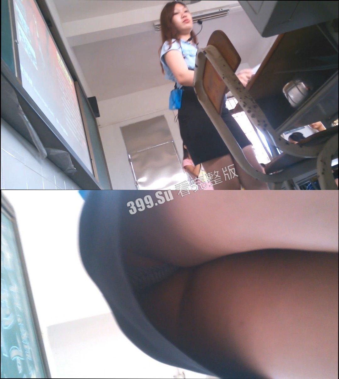 偷拍抄底 无孔不入 当今色友真的是艺高人胆大 (商场,女厕所,澡堂,更衣室,教室,大街,宾馆)(二)-5