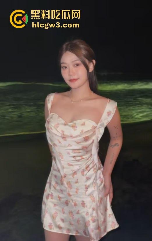 马来西亚华裔女网红加纳共和国离婚原唱【大颖】发文控诉男友出轨,结果反手被曝不雅视频,吃鸡吃到脸肿!-7