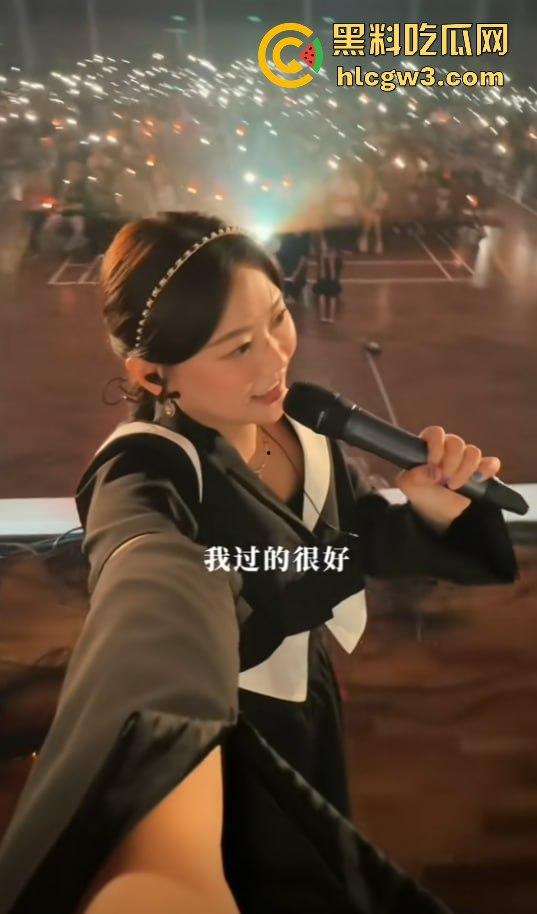 马来西亚华裔女网红加纳共和国离婚原唱【大颖】发文控诉男友出轨,结果反手被曝不雅视频,吃鸡吃到脸肿!-9