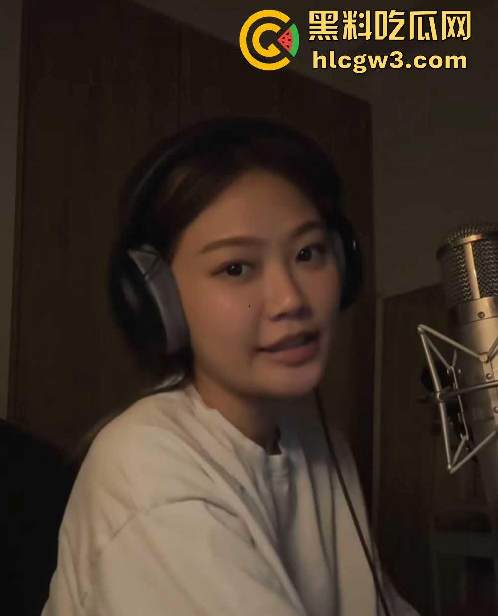 马来西亚华裔女网红加纳共和国离婚原唱【大颖】发文控诉男友出轨,结果反手被曝不雅视频,吃鸡吃到脸肿!-12