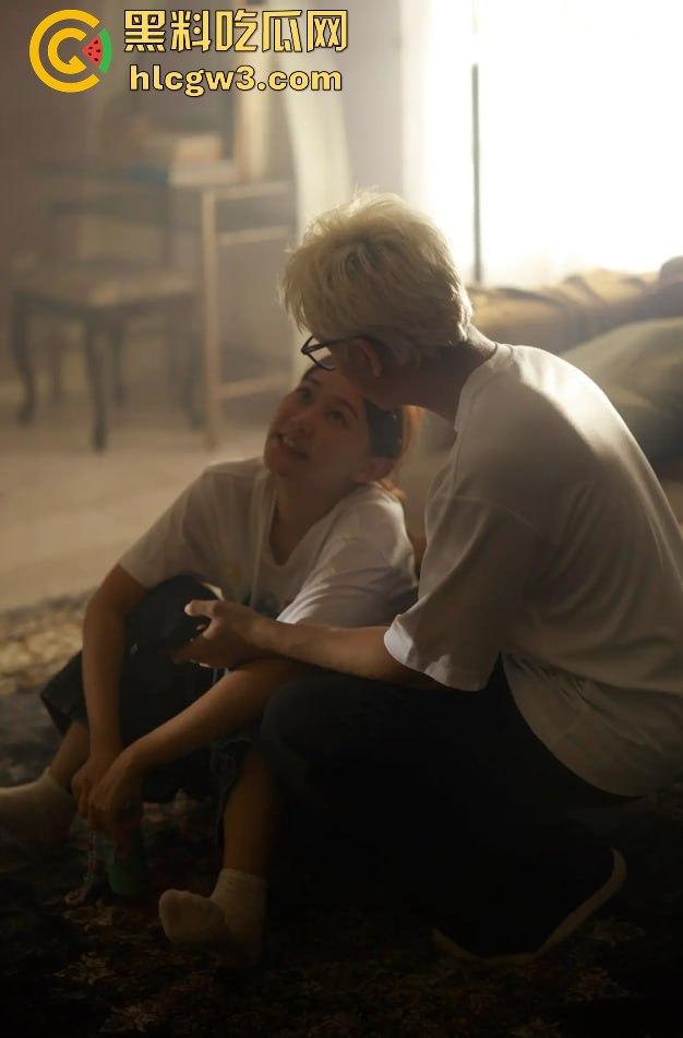 马来西亚华裔女网红加纳共和国离婚原唱【大颖】发文控诉男友出轨,结果反手被曝不雅视频,吃鸡吃到脸肿!-13