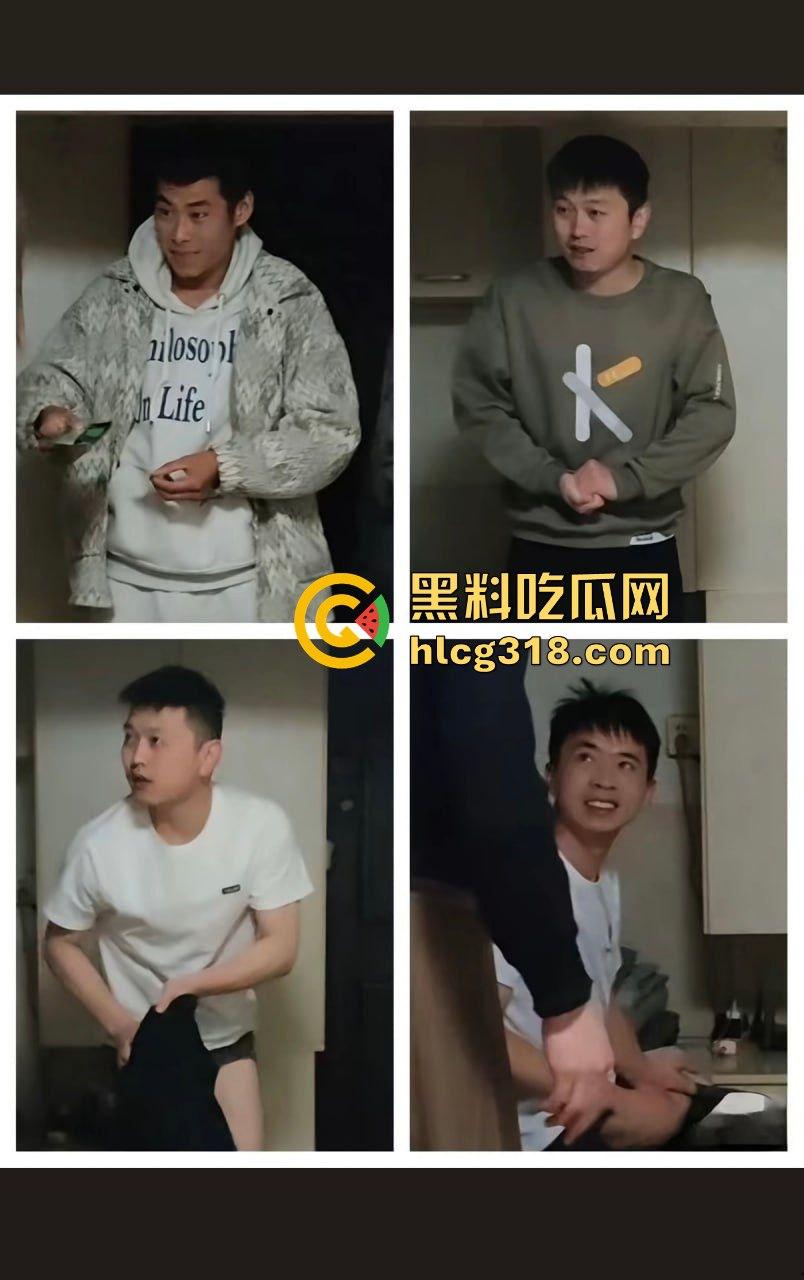 抖音热瓜『阿红』男扮女装约直男健身教练、小鲜肉肌肉男,中门对屌只打高端局,当代第一个千人斩伪娘!-22