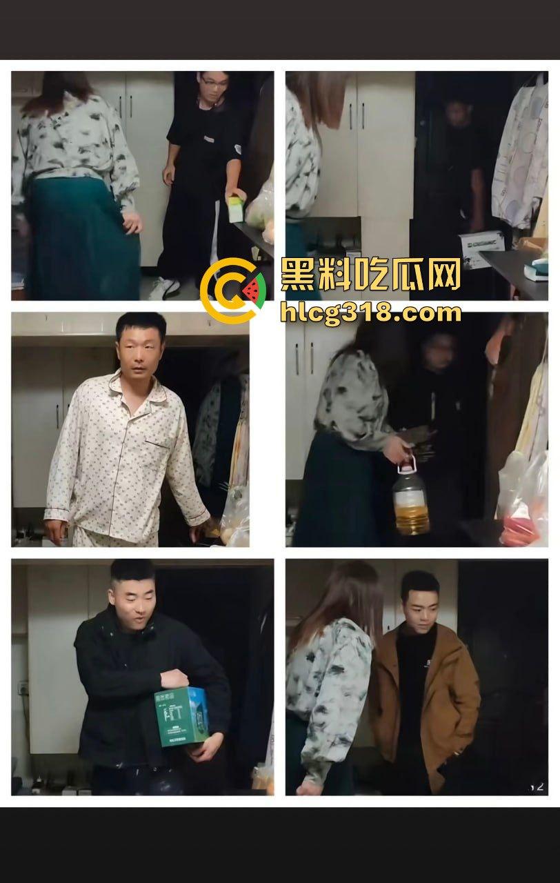 抖音热瓜『阿红』男扮女装约直男健身教练、小鲜肉肌肉男,中门对屌只打高端局,当代第一个千人斩伪娘!-24