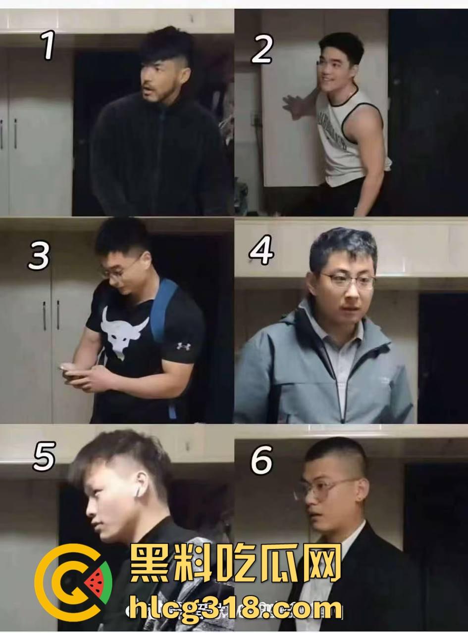 抖音热瓜『阿红』男扮女装约直男健身教练、小鲜肉肌肉男,中门对屌只打高端局,当代第一个千人斩伪娘!-27