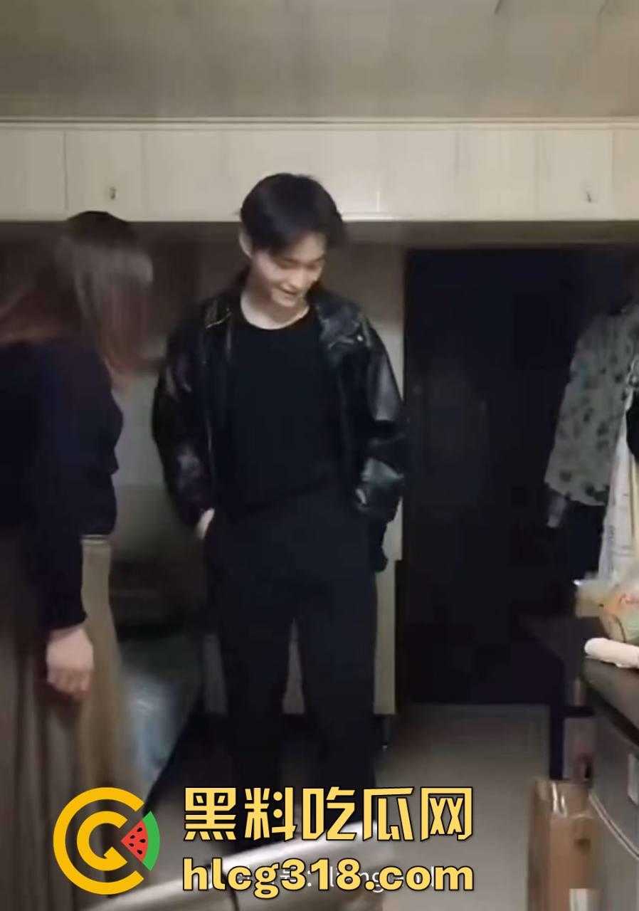 抖音热瓜『阿红』男扮女装约直男健身教练、小鲜肉肌肉男,中门对屌只打高端局,当代第一个千人斩伪娘!-28