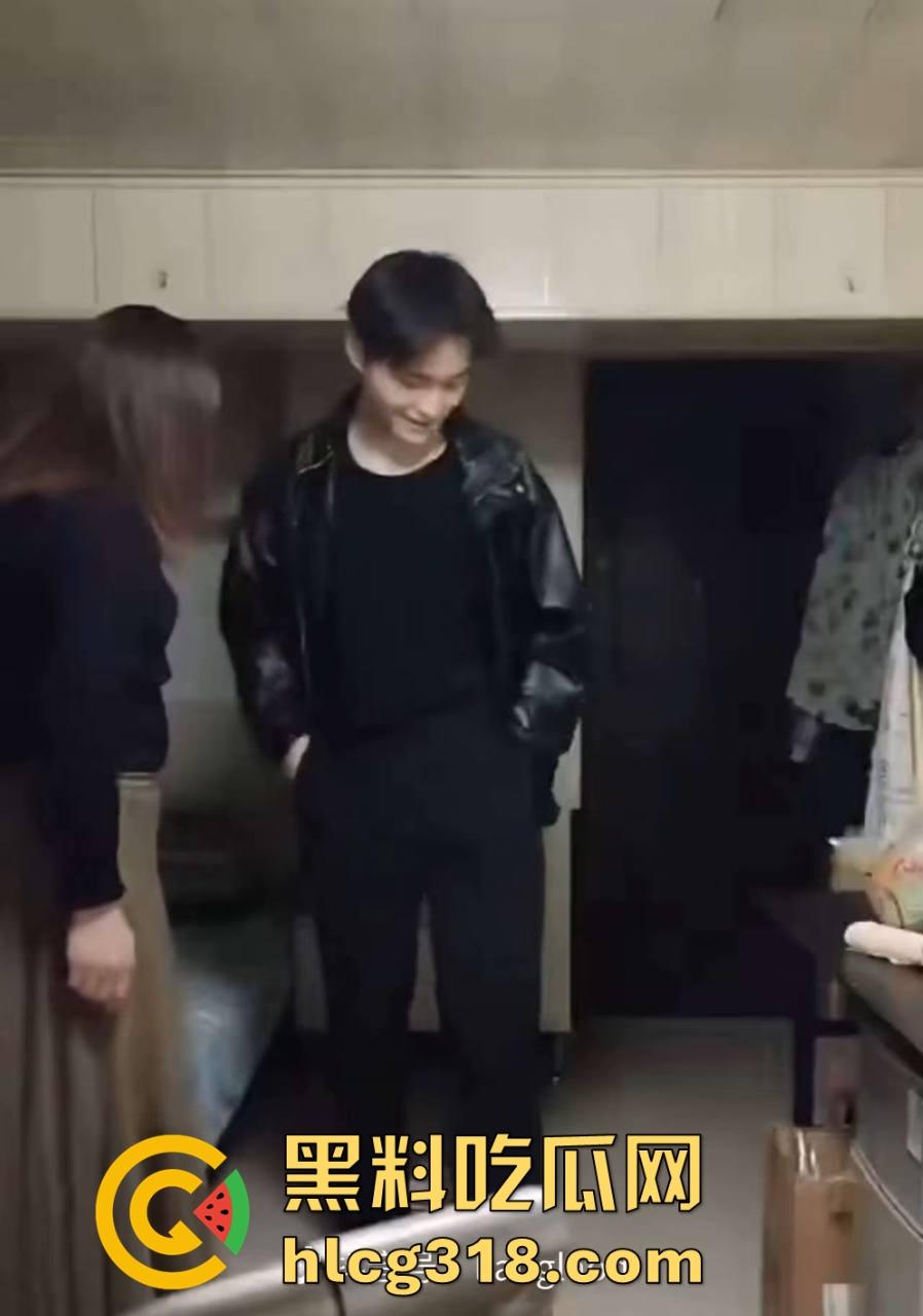 抖音热瓜『阿红』男扮女装约直男健身教练、小鲜肉肌肉男,中门对屌只打高端局,当代第一个千人斩伪娘!-29