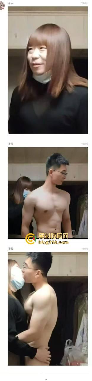 抖音热瓜『阿红』男扮女装约直男健身教练、小鲜肉肌肉男,中门对屌只打高端局,当代第一个千人斩伪娘!-31