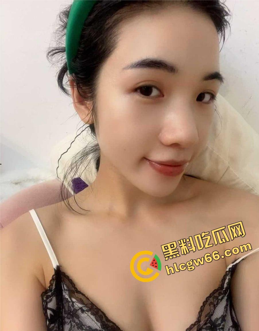 98年贵州布依族【潘祺涵】被包养当性奴干到喷浆，如今洗白嫁老实人，劲爆视频曝光全网鉴赏！-2