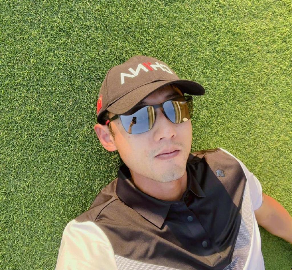 明星热瓜 张继科赌博欠债 拿前女友景甜私密照抵债 绝密视频流出-3