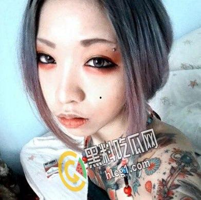 换个口味！破哥哥经典原创 刺青是种艺术 看到刺青满满的肉被抽插更是艺术 口交 抠逼 骑乘 后入 传教插入特写！-4