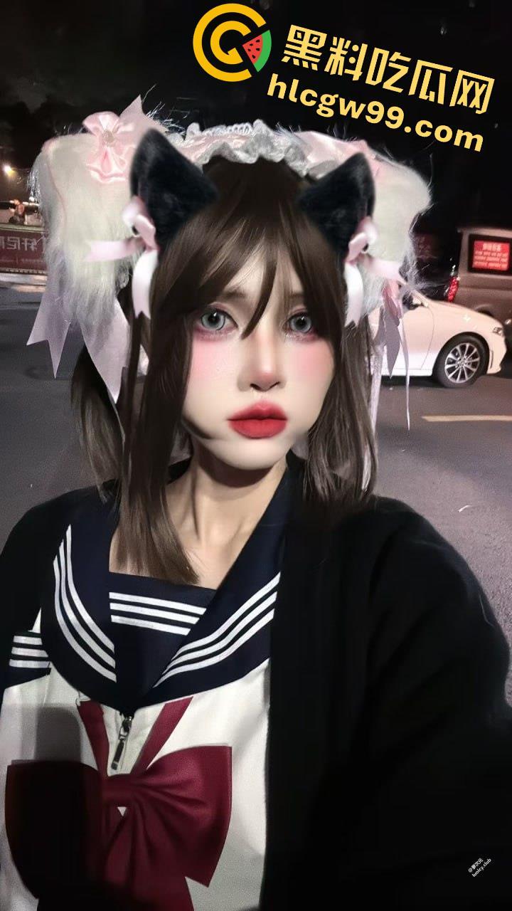 顶级CosG奶萝莉美少女福利姬【煜煜】黑丝性感情趣装裸舞，一线天美鲍榨汁自慰-8