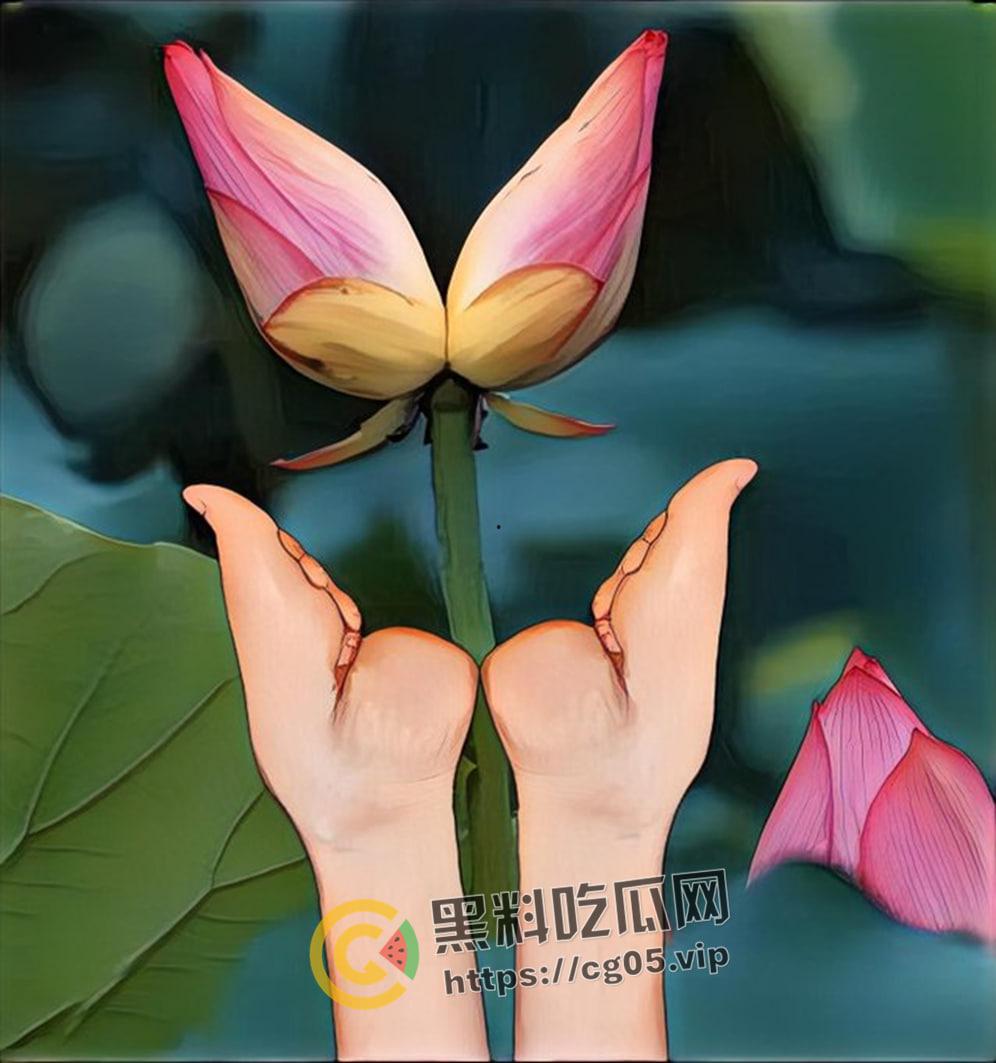 新时代裹脚女性!00后女生爱上裹脚 推特分享裹脚经历 把脚缠到骨折变形 吓人!-3