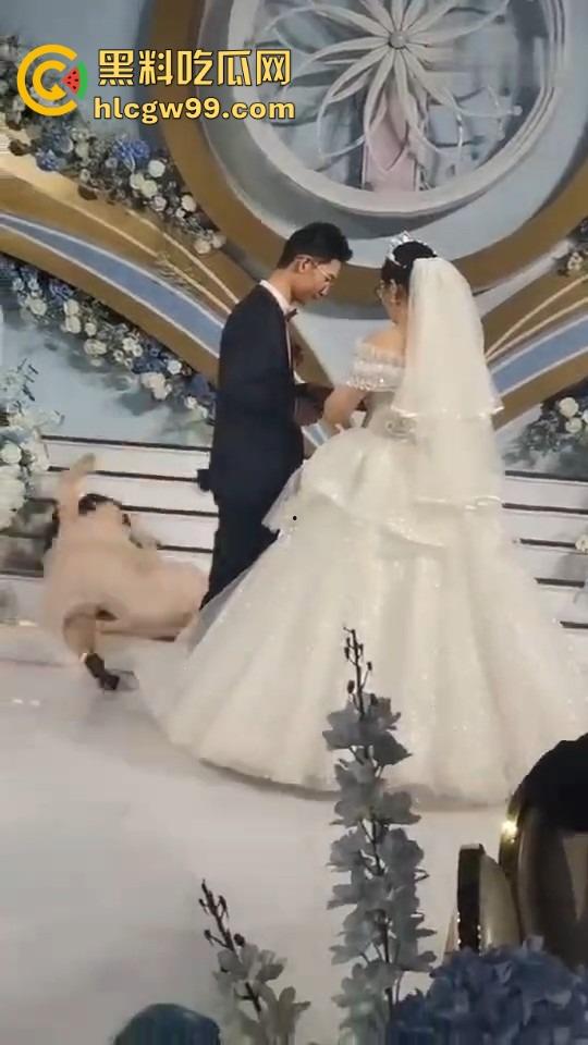 闺蜜比自己胖都嫁出去了,还要当伴娘送戒指,急火攻心气到晕倒,塑料姐妹情太真实了!-5